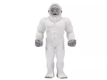 Figurka Yeti Figure Animal Planet