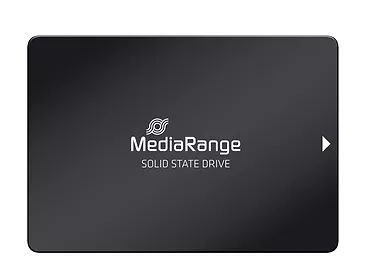 Dysk MediaRange MR1004 SSD 960GB SATA III 6Gb/s 2.5 550/480MB/s