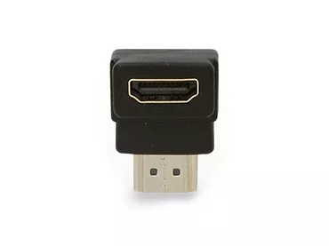 MediaRange adapter kątowy HDMI 90°