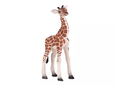 Figurka Giraffe Calf NEW 2021 Animal Planet