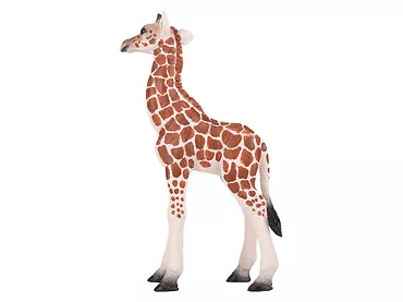 Figurka Giraffe Calf NEW 2021 Animal Planet