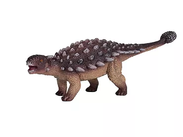 FIGURKA DINOZAUR ANIMAL PLANET ANKYLOSAURUS 19 CM