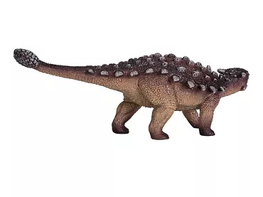 FIGURKA DINOZAUR ANIMAL PLANET ANKYLOSAURUS 19 CM