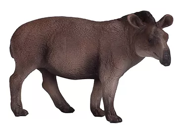 FIGURKA BRAZILIAN TAPIR ANIMAL PLANET