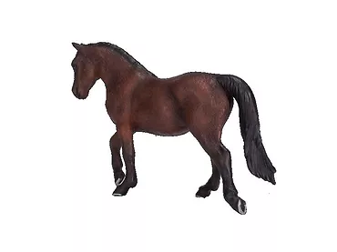 Figurka Morgan Stallion Bay Animal Planet