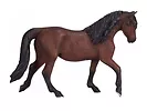 Figurka Morgan Stallion Bay Animal Planet