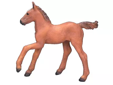 Figurka Arabian Foal Chestnut Animal Planet