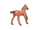 Figurka Arabian Foal Chestnut Animal Planet