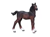 Figurka Hanoverian Foal Bay Animal Planet