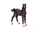 Figurka Hanoverian Foal Bay Animal Planet