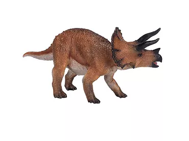 Figurka Triceratops Animal Planet