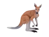 Figurka Kangaroo NEW 2021 Animal Planet