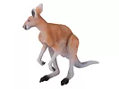 Figurka Kangaroo NEW 2021 Animal Planet