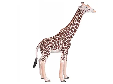 Figurka Giraffe Male Animal Planet
