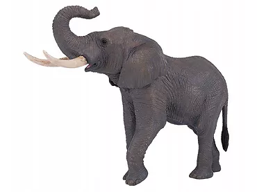 Figurka African Elephant NEW 2021 Animal Planet