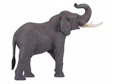 Figurka African Elephant NEW 2021 Animal Planet