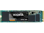 Dysk SSD M.2 PCIe NVMe Kioxia Exceria 500GB