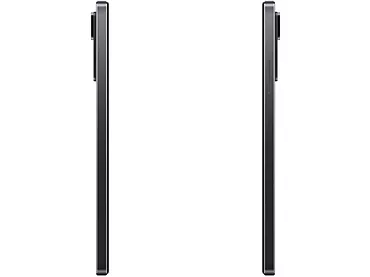 Smartfon Xiaomi Redmi Note 11 PRO 5G 6/128GB Gray