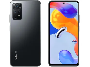 Smartfon Xiaomi Redmi Note 11 PRO 5G 8/128GB Gray
