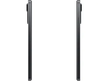 Smartfon Xiaomi Redmi Note 11 PRO 5G 8/128GB Gray