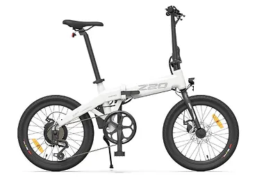 Rower elektryczny Xiaomi HIMO Z20 Max biały