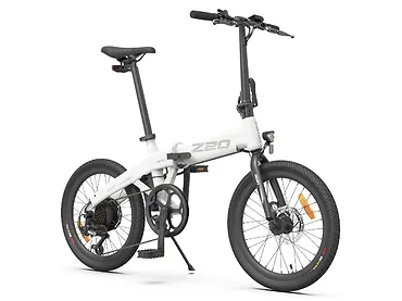 Rower elektryczny Xiaomi HIMO Z20 Max biały