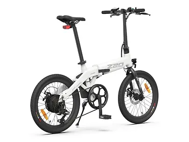 Rower elektryczny Xiaomi HIMO Z20 Max biały