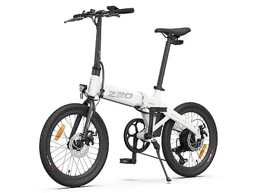 Rower elektryczny Xiaomi HIMO Z20 Max biały