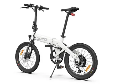 Rower elektryczny Xiaomi HIMO Z20 Max biały