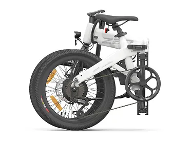 Rower elektryczny Xiaomi HIMO Z20 Max biały