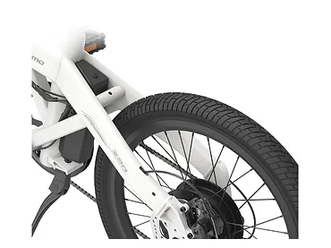 Rower elektryczny Xiaomi HIMO Z20 Max biały