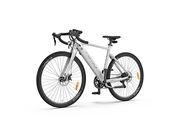 Rower elektryczny Xiaomi HIMO C30S Max srebrny