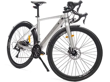 Rower elektryczny Xiaomi HIMO C30S Max srebrny