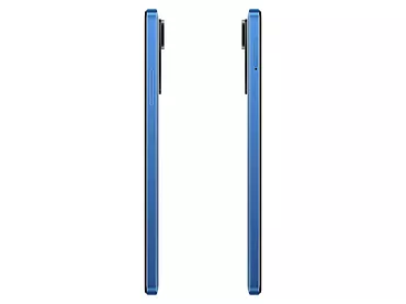 Smartfon Xiaomi Redmi Note 11S 6/128GB Twilight Blue
