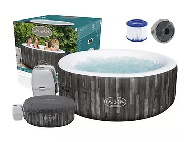 Bestway-60005 jacuzzi Lay-Z-Spa BAHAMAS 4os 180x66