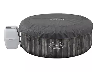 Bestway-60005 jacuzzi Lay-Z-Spa BAHAMAS 4os 180x66