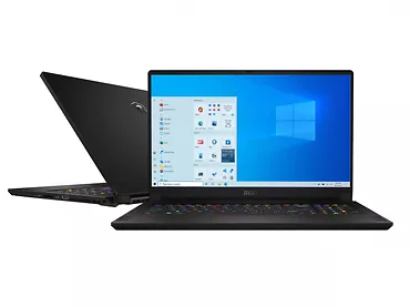 Laptop MSI GS76 Stealth 11UE-287PL i7-11800H/17,3