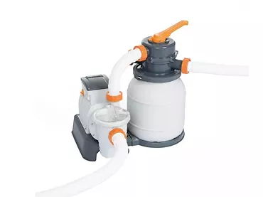 Pompa piaskowa do basenu Bestway-58462