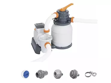 Pompa piaskowa do basenu Bestway-58462