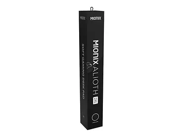 Podkładka gamingowa pod mysz Mionix ALIOTH-2XL