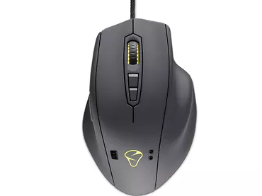 Mysz gamingowa Mionix NAOS QG