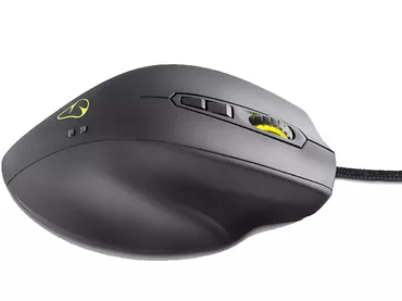 Mysz gamingowa Mionix NAOS QG