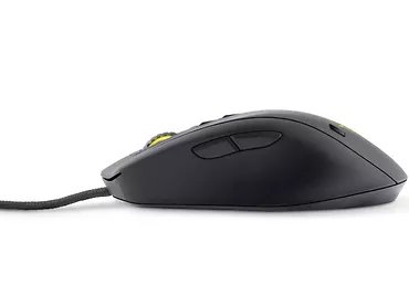 Mysz gamingowa Mionix NAOS QG