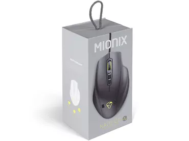 Mysz gamingowa Mionix NAOS QG