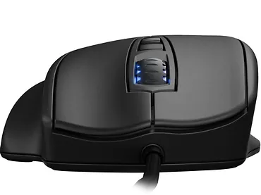 Mysz gamingowa Mionix NAOS PRO
