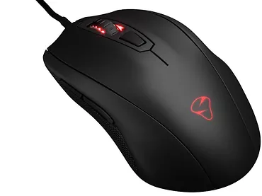 Mysz gamingowa Mionix CASTOR PRO