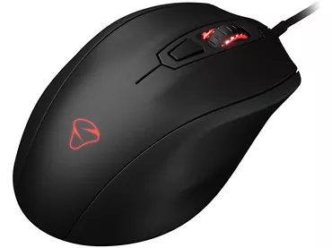 Mysz gamingowa Mionix CASTOR PRO