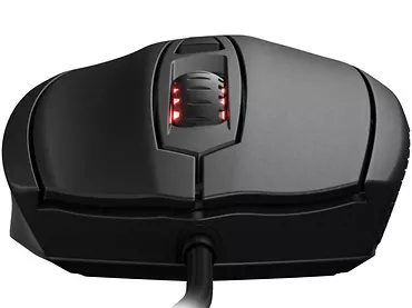 Mysz gamingowa Mionix CASTOR PRO