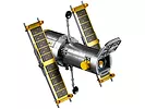 Lego Klocki Creator Expert NASA Wahadłowiec Discovery 10283