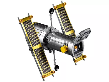 Lego Klocki Creator Expert NASA Wahadłowiec Discovery 10283